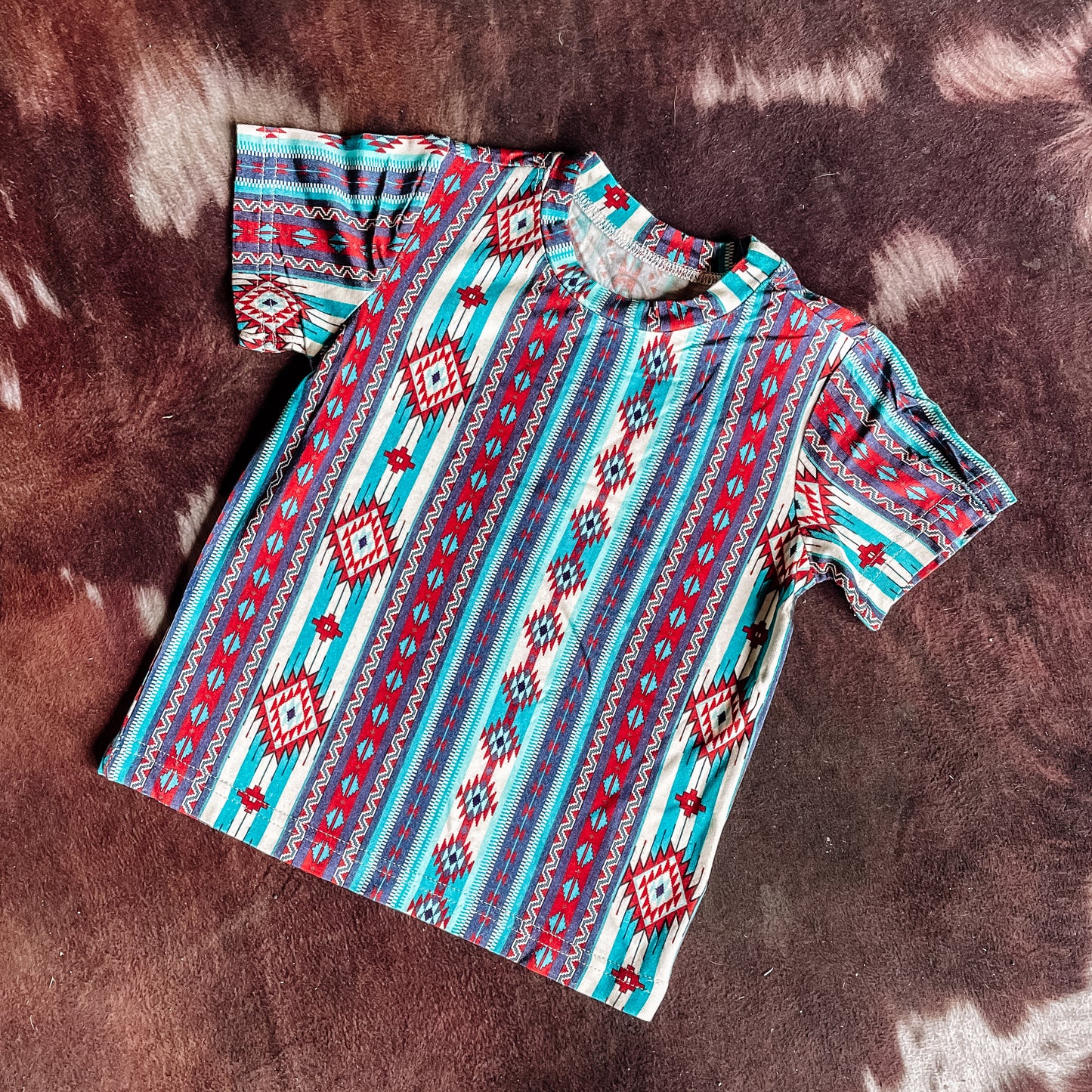 A Western Thang Tee