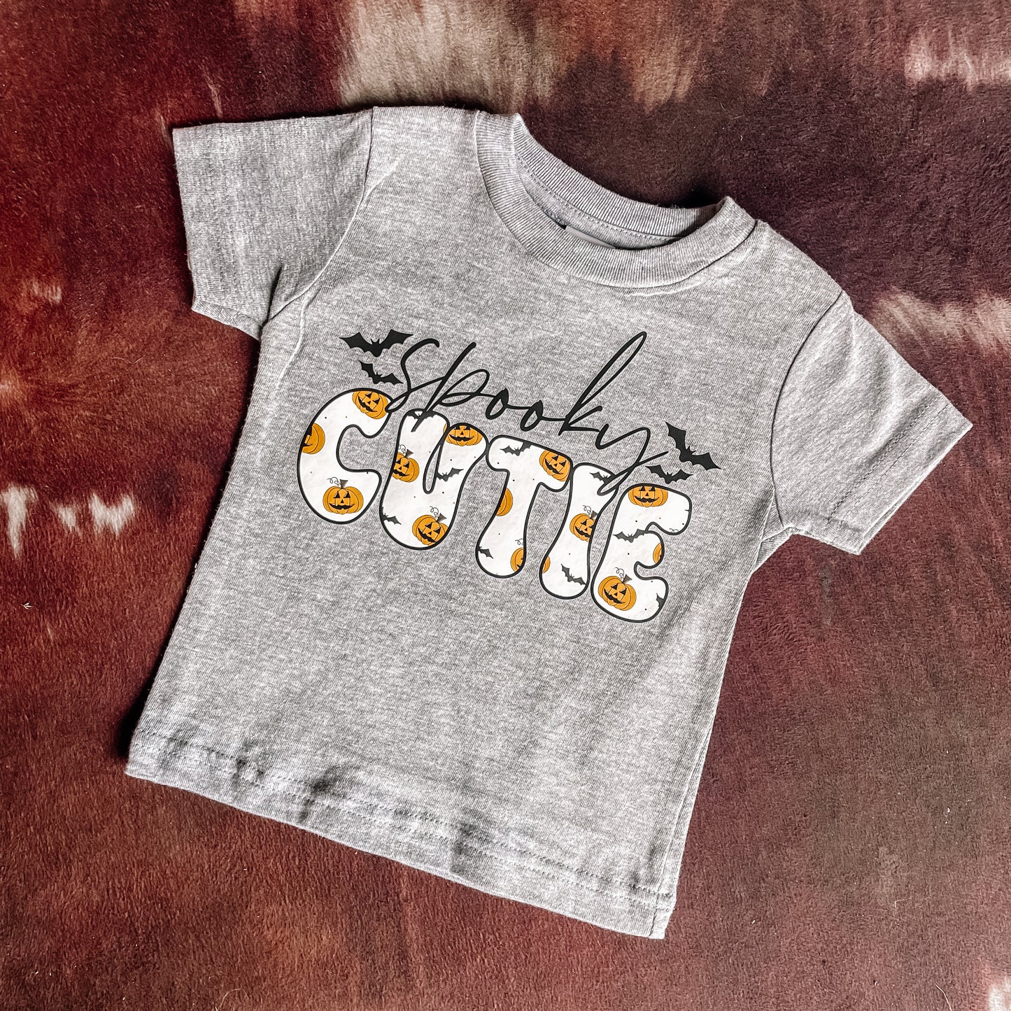 Spooky Cutie Tee