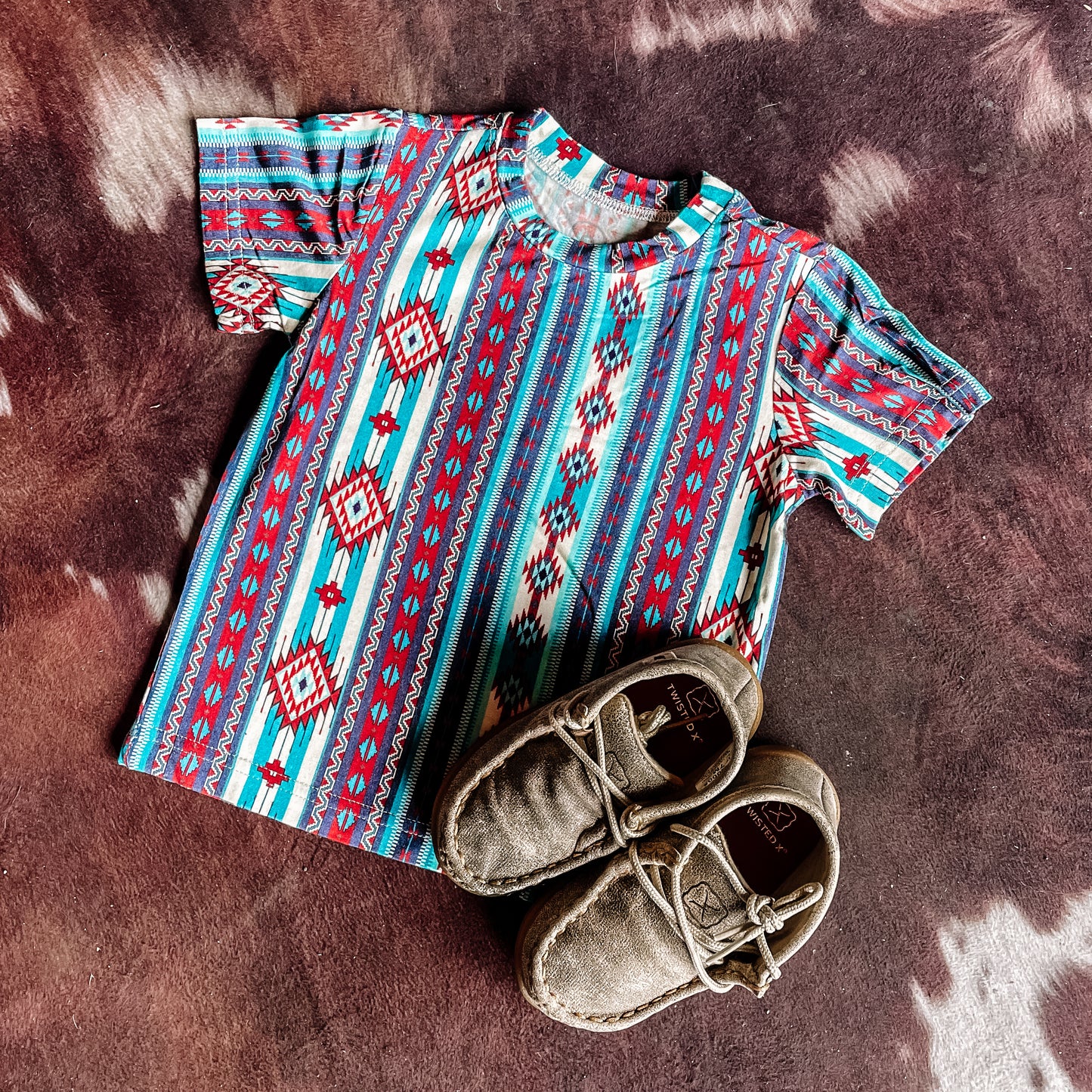 A Western Thang Tee