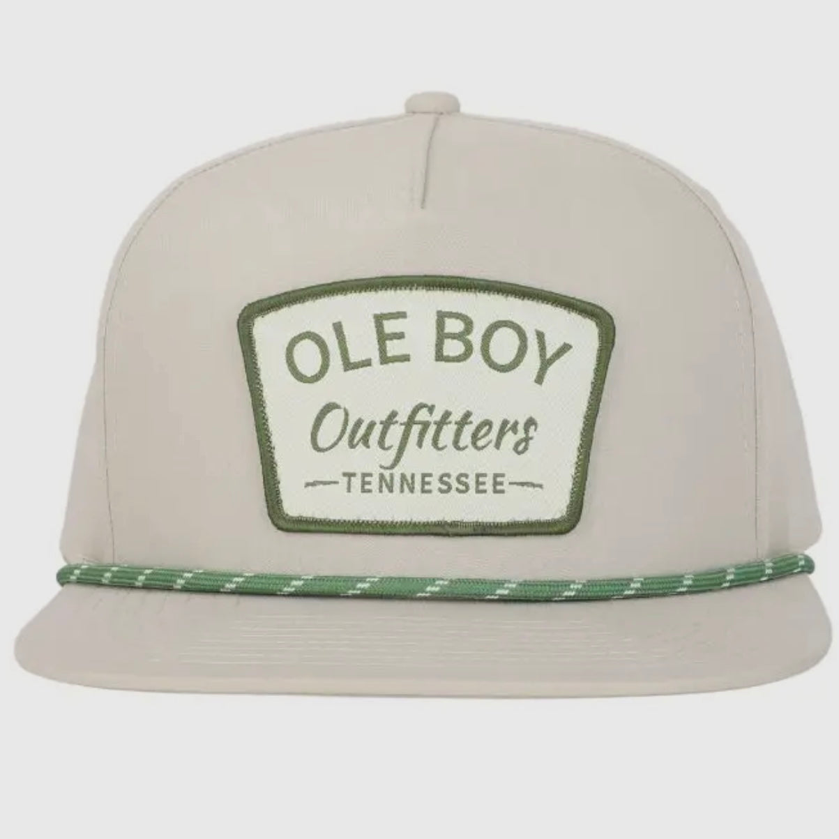 Ole Boy Tennessee Rifle Hat