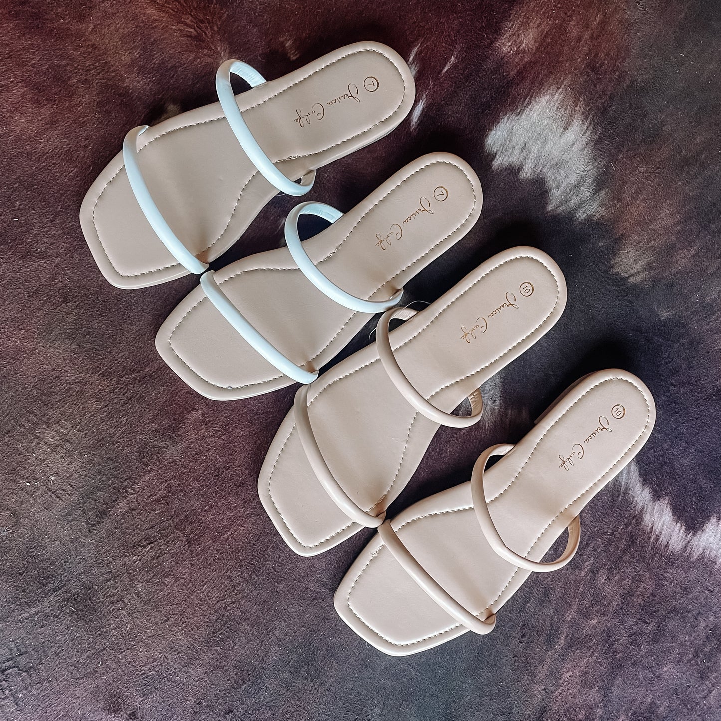 Women’s Sandals