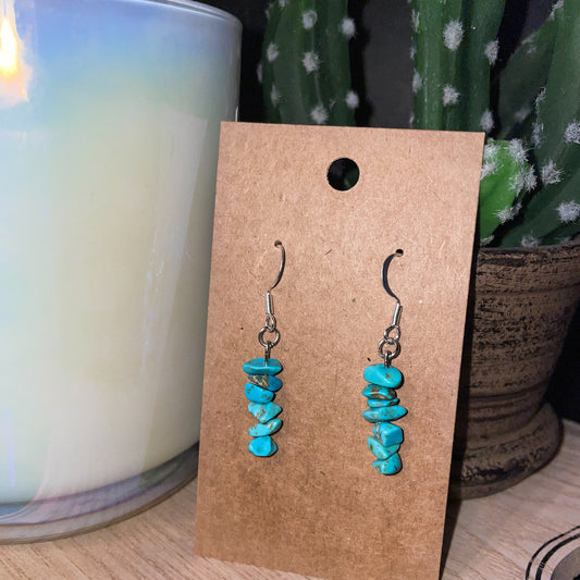 The Lynnde Earrings