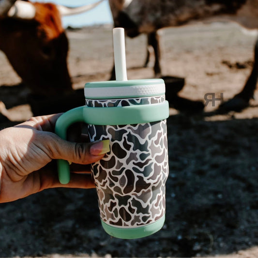 Kids 14oz Tumblers
