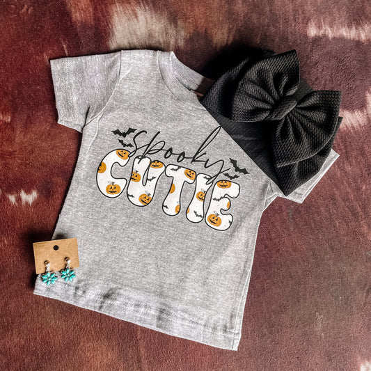 Spooky Cutie Tee