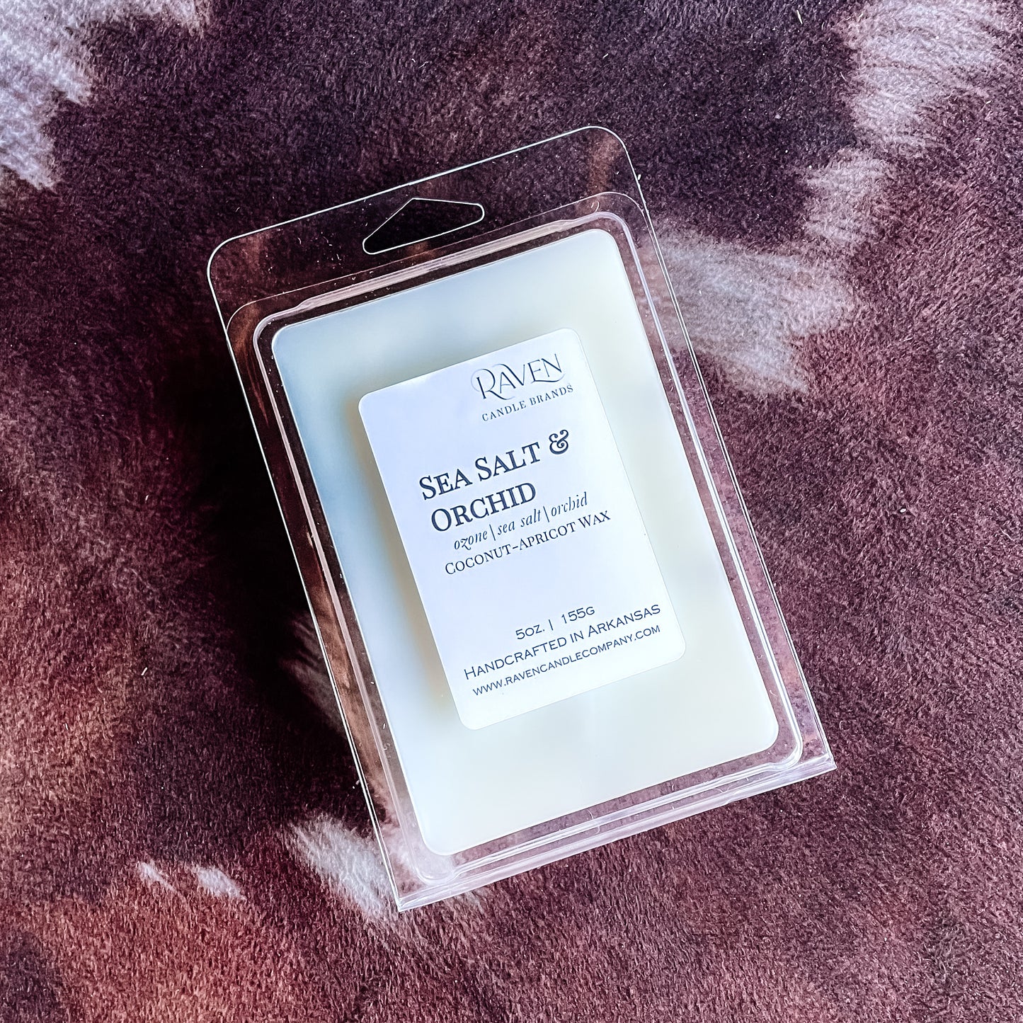 Raven Candle Co. Wax Melts