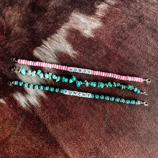 Trucker Hat Chains