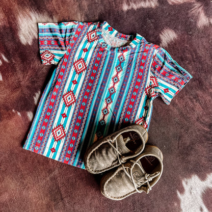 A Western Thang Tee