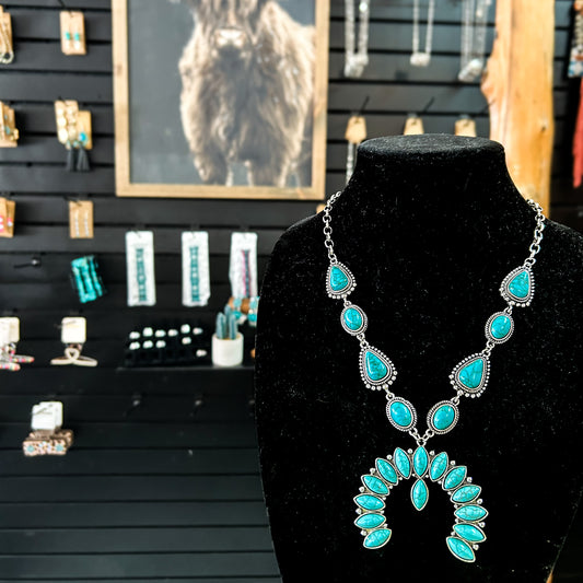 The Jolene Necklace