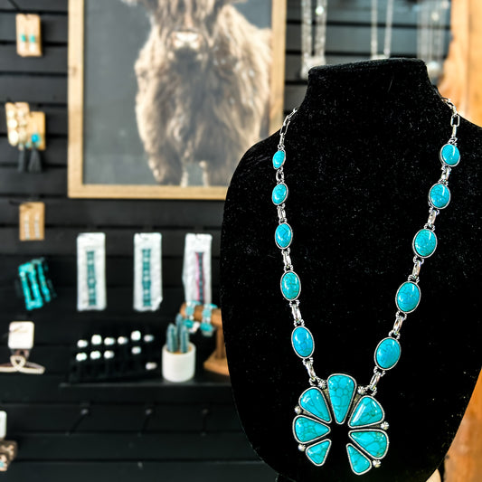 The Emma Necklace