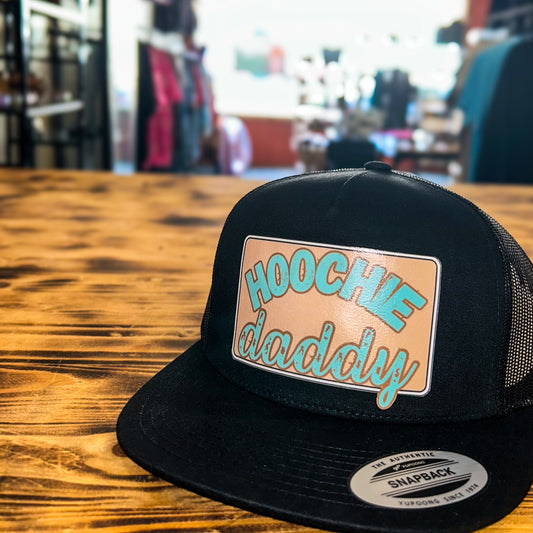 Hoochie Daddy SnapBack