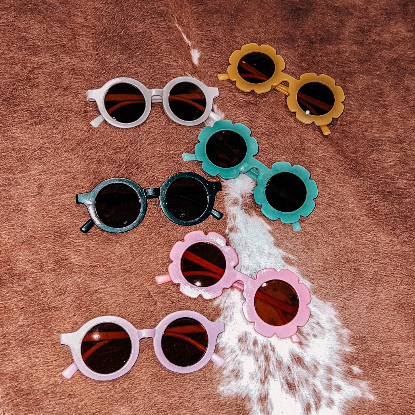 Toddler Girl Sunnies